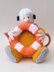 RNLI Crew Member Tea Cosy