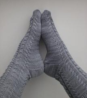 Weston Socks