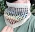 Serrana Collar | Knitting with Pride Colletction