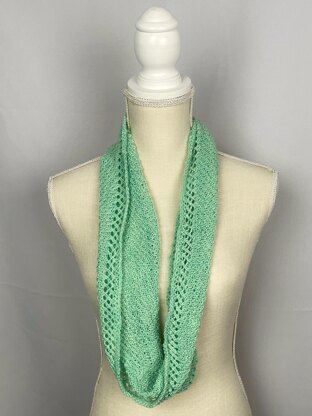 Mossy Cowl