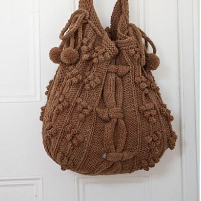 Lewis - knitting pattern