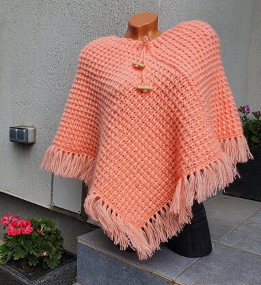 Poncho simple