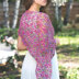 Tuva Publishing Delicious Crochet Shawls