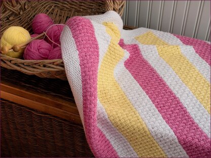 Liliwen Baby Blanket