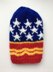 Wonder Woman hat