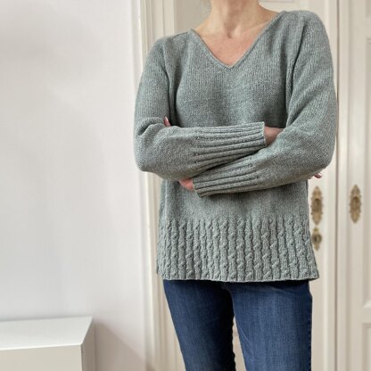 Saba Pullover