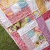 Backyard Bella Quilt Pattern