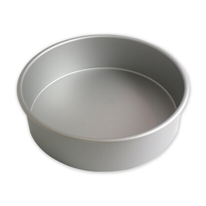 PME Round Cake Pan (10 x 3")