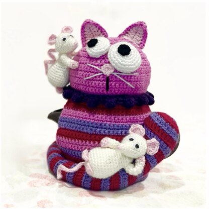 Tea Cosy: Angus