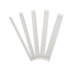 Pony Aluminium Strumpfstricknadeln 20cm (Set von 5) - 2.00mm