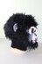 Toddler,Child and Adult Ape Mask Balaclava