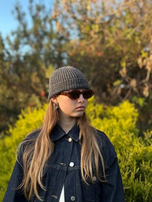 Banksia Beanie