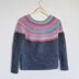 'Any Yarn Will Do' Sweater
