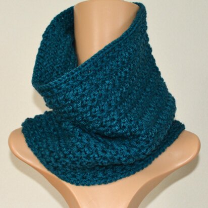 The Furrow Cowl