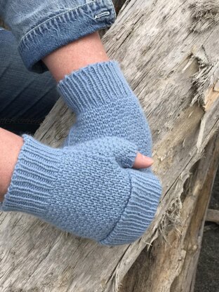 Aliso Mitts