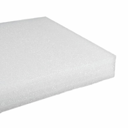 Trimits Punch Needle Foam Felting Block: 25.5 x 25.5cm (10 x 10in)