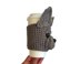 Grey French Bulldog Cup Cozy
