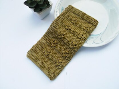 Adria dishcloth