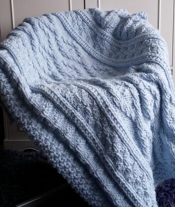 Noraly blanket