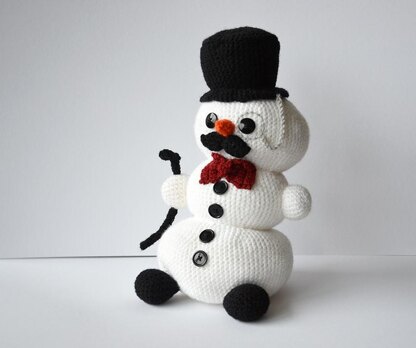 Snowmen Set