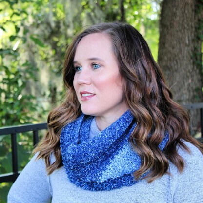 Edgewater Cowl