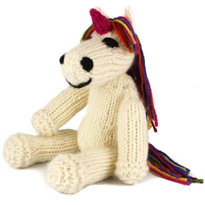 Ulysses Unicorn Toy