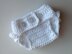 Ruffle Bum Diaper Cover