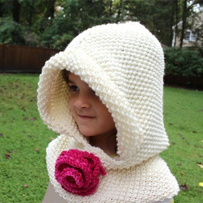 The Hooded Cowl