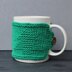 Small Christmas Tree Mug Cozy