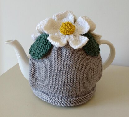 Daisies Tea Cosy