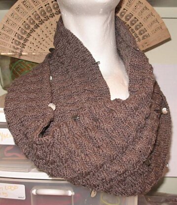 Esperance Cowl