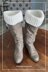 Easy Boot Cuffs