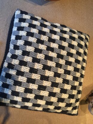 Chunky Floor Cushion