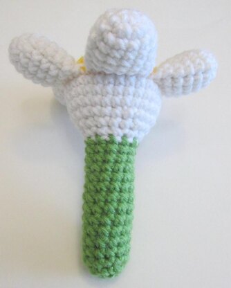 Daisy Rattle