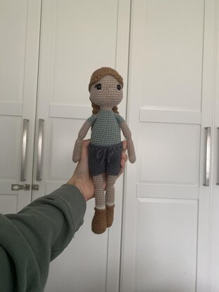 Phoebe Doll