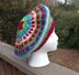 Color My World Slouchy Beret