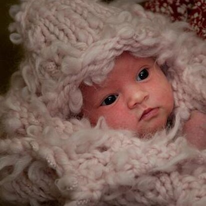 Snuggle Sock & Hat