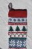 Traditional Christmas Stocking