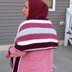 Springtide Wander Wrap