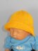 Baby Souwester Rain Hat