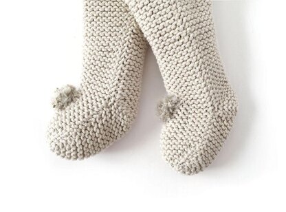 NUR Knitted Legging - 3 sizes