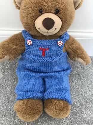 Ted 4