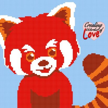 Red Panda C2C Graphgan