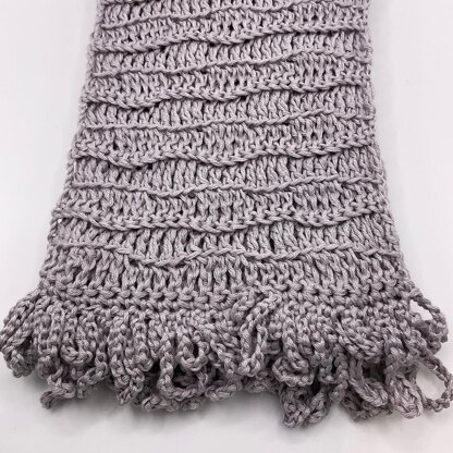 Wide Waters Scarf