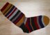 Dr Who Socks