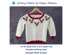 P164 Rudolph Motif Jumper