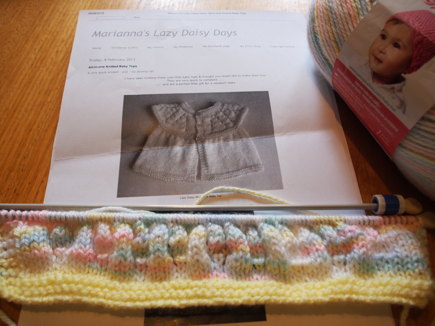All-in-One Baby Top #7