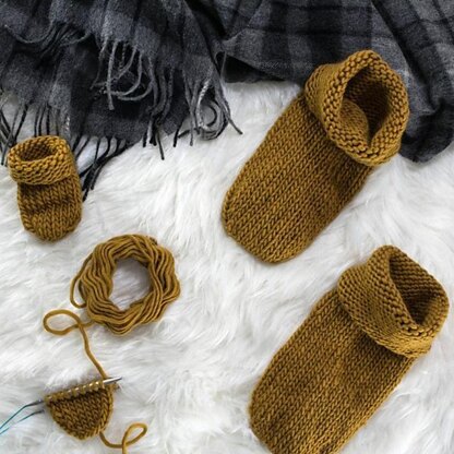 Sock Patterns for Knitting : Brome Fields