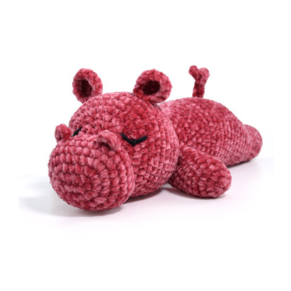 De Art Studio - Kitty Amigurumi Kit - Circulo