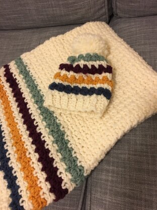 baby blanket